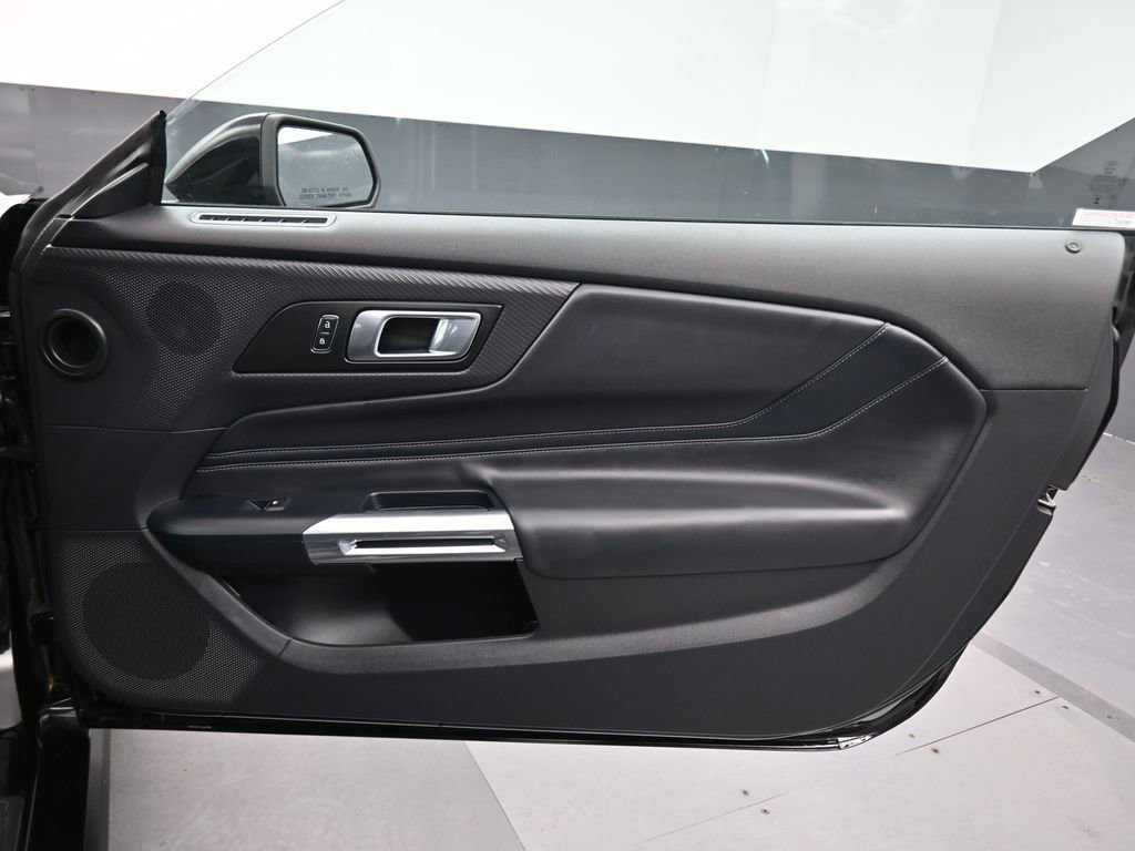 Used 2024 Ford Mustang GT Premium RWD image 32