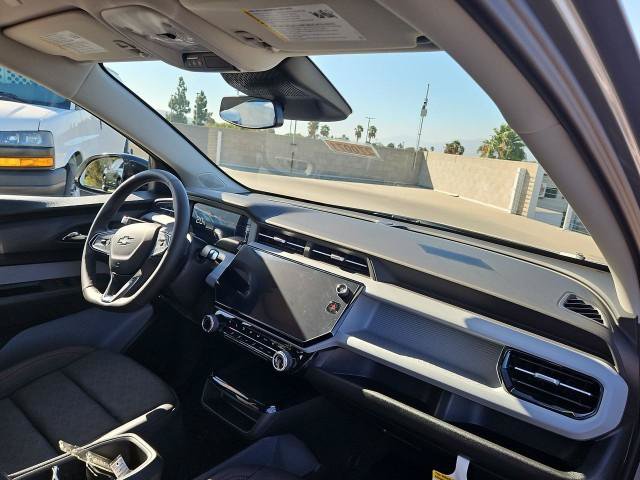New 2027 Chevrolet Bolt RS FWD image 28