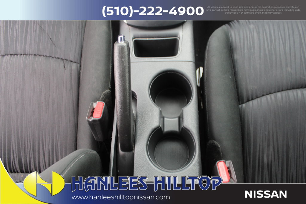 Used 2019 Nissan Sentra SV FWD image 17