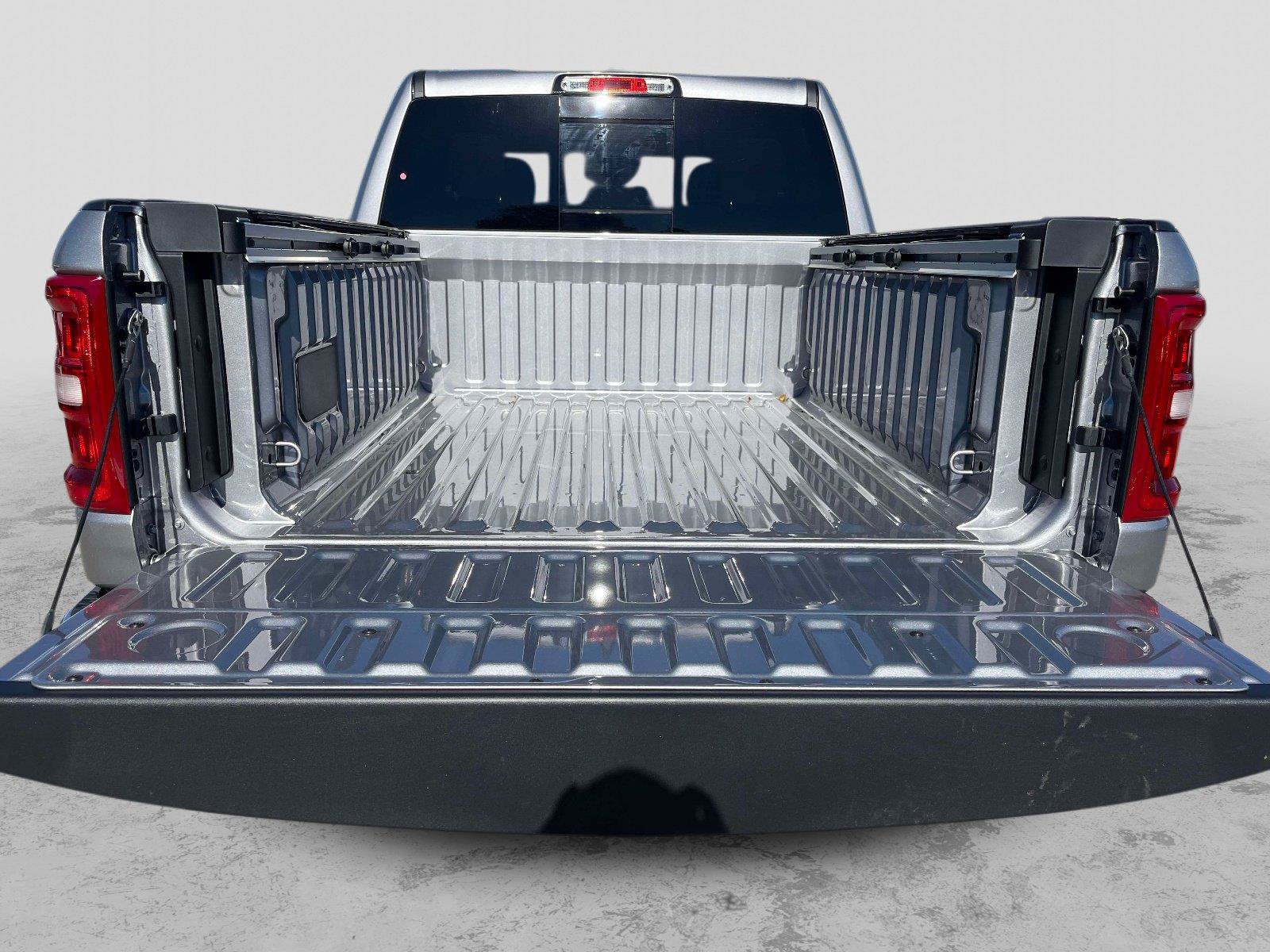 New 2026 RAM 1500 Big Horn AWD/4WD image 12