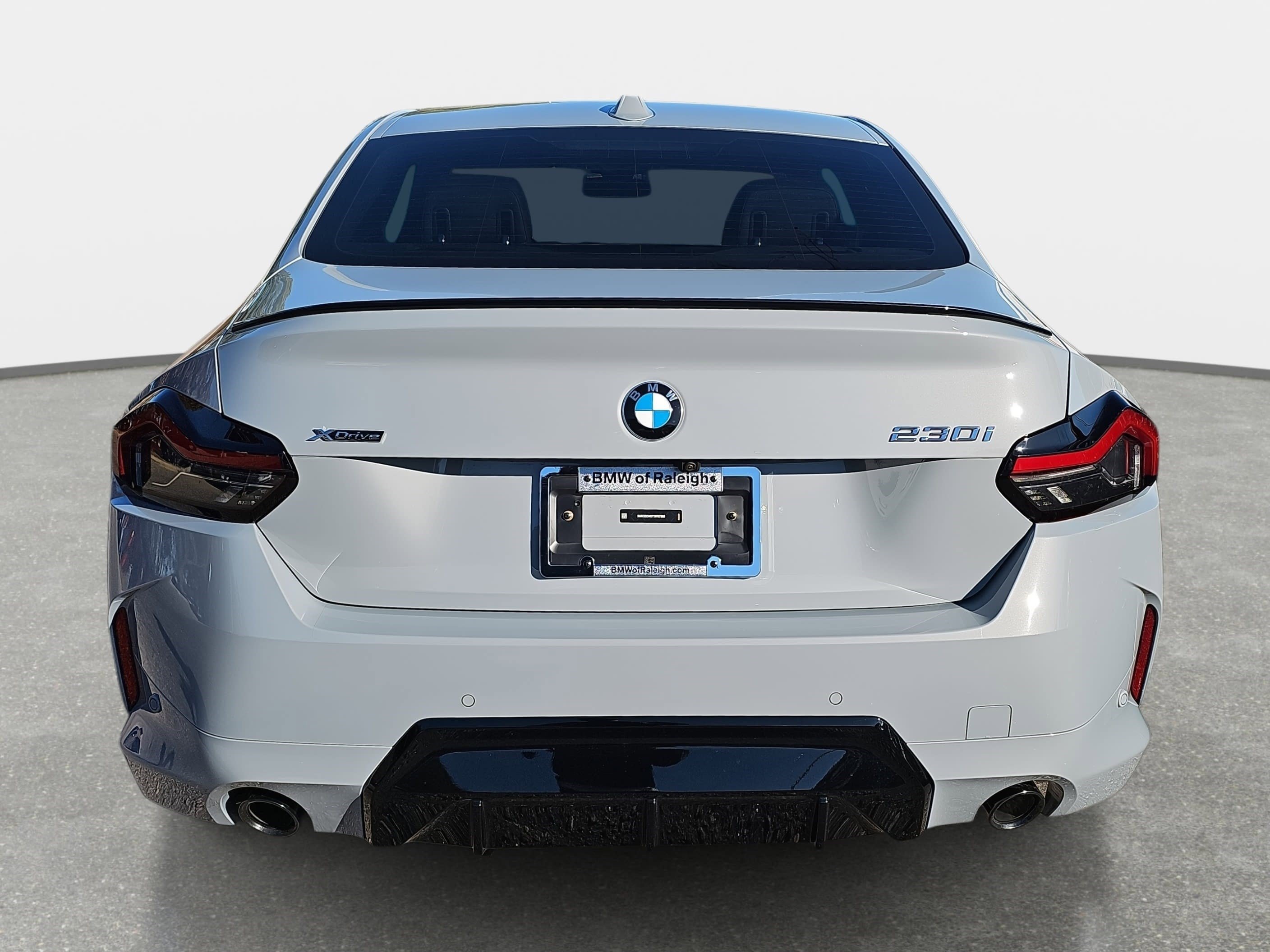 New 2026 BMW 230i xDrive Coupe w/ Premium Package image 6