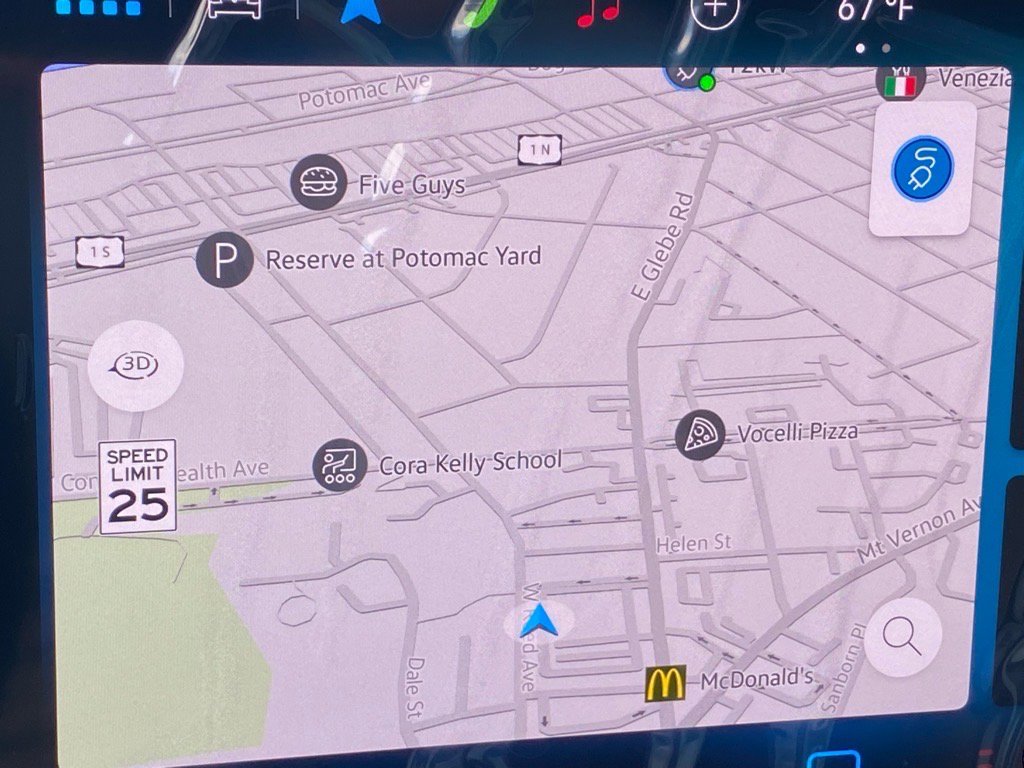 New 2025 Volkswagen ID.4 Pro image 10