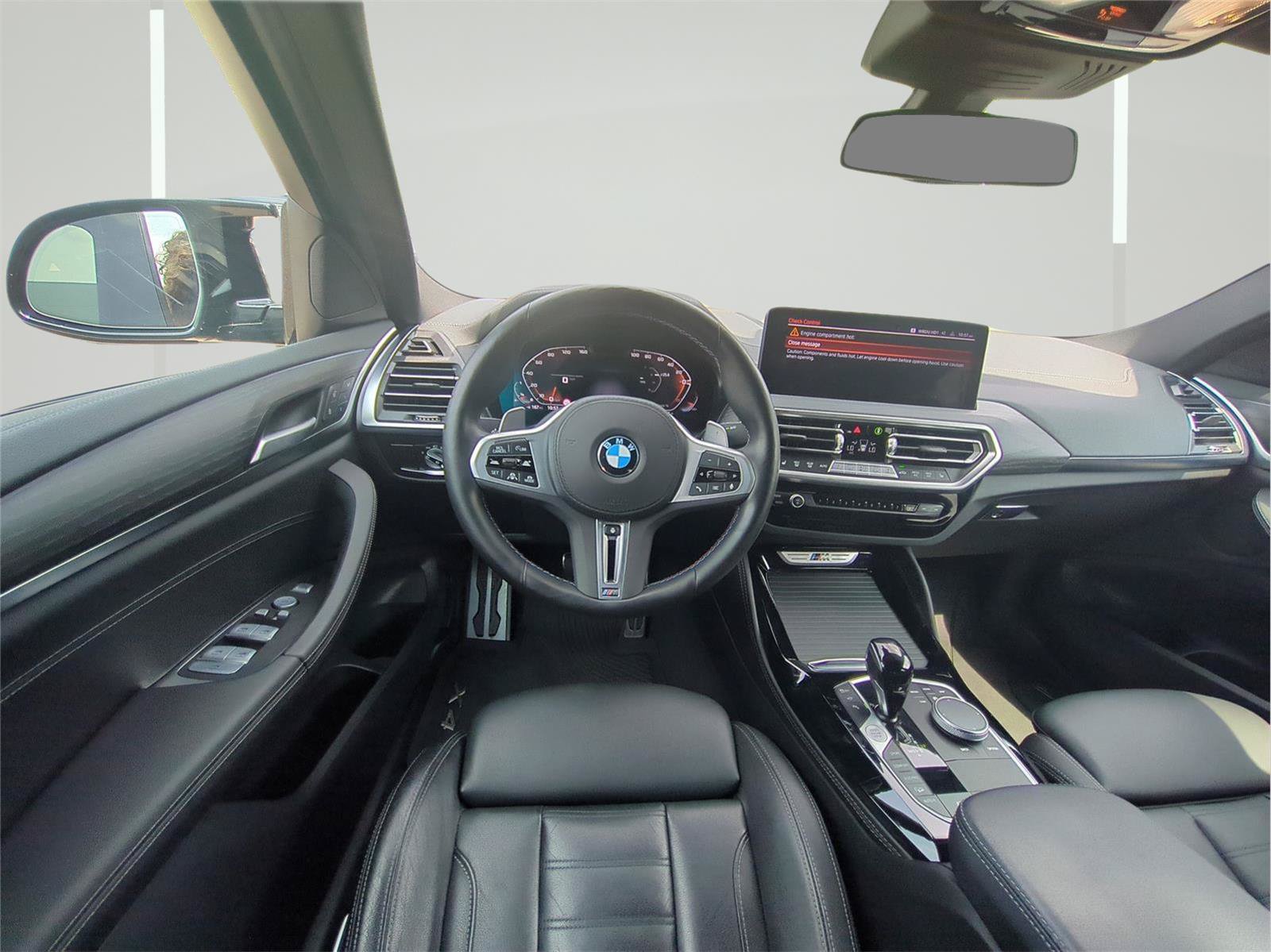 Used 2023 BMW X4 M40i AWD/4WD image 68