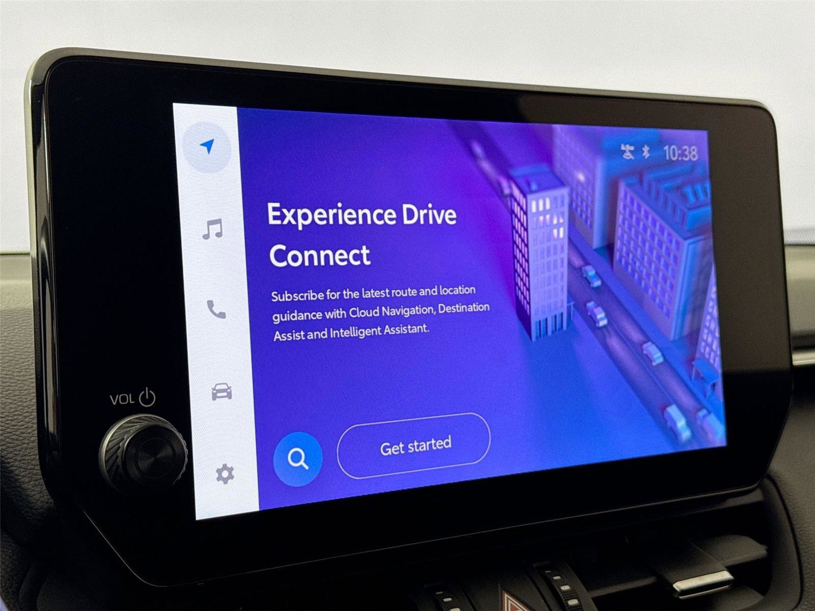 Certified 2023 Toyota RAV4 XSE image 25