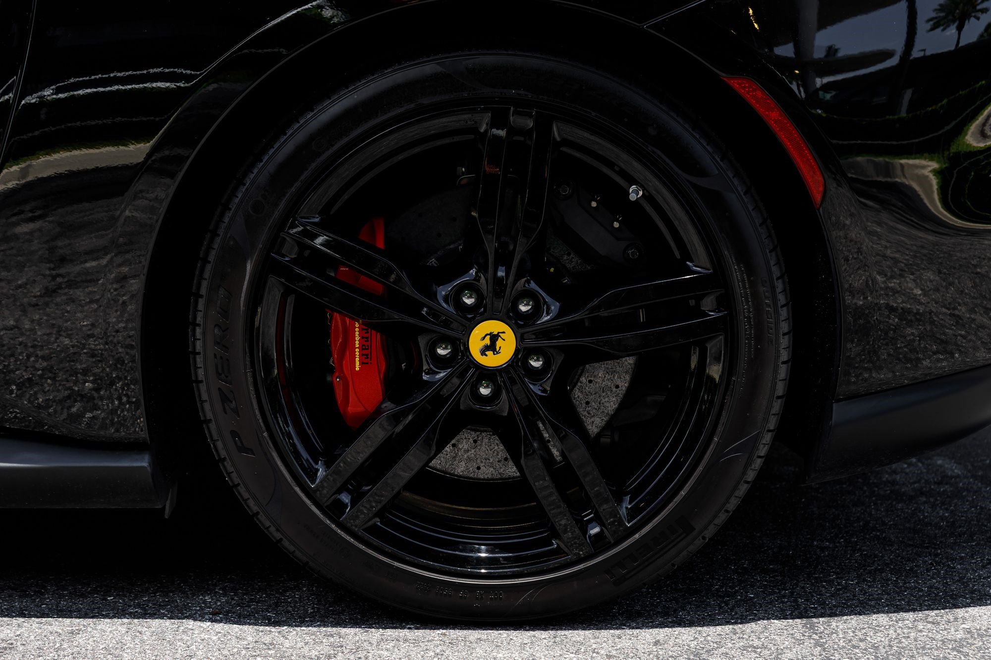 Used 2023 Ferrari Portofino M RWD image 41