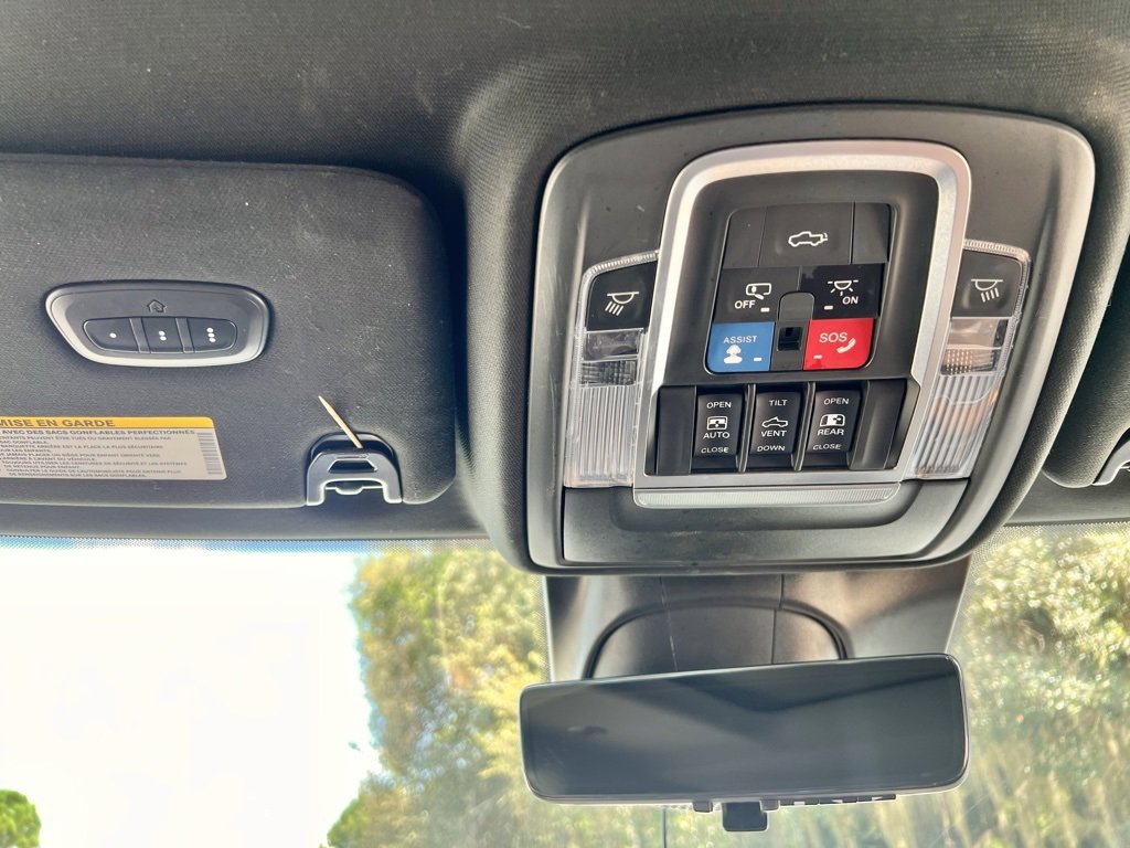 Used 2021 RAM 3500 Limited image 43
