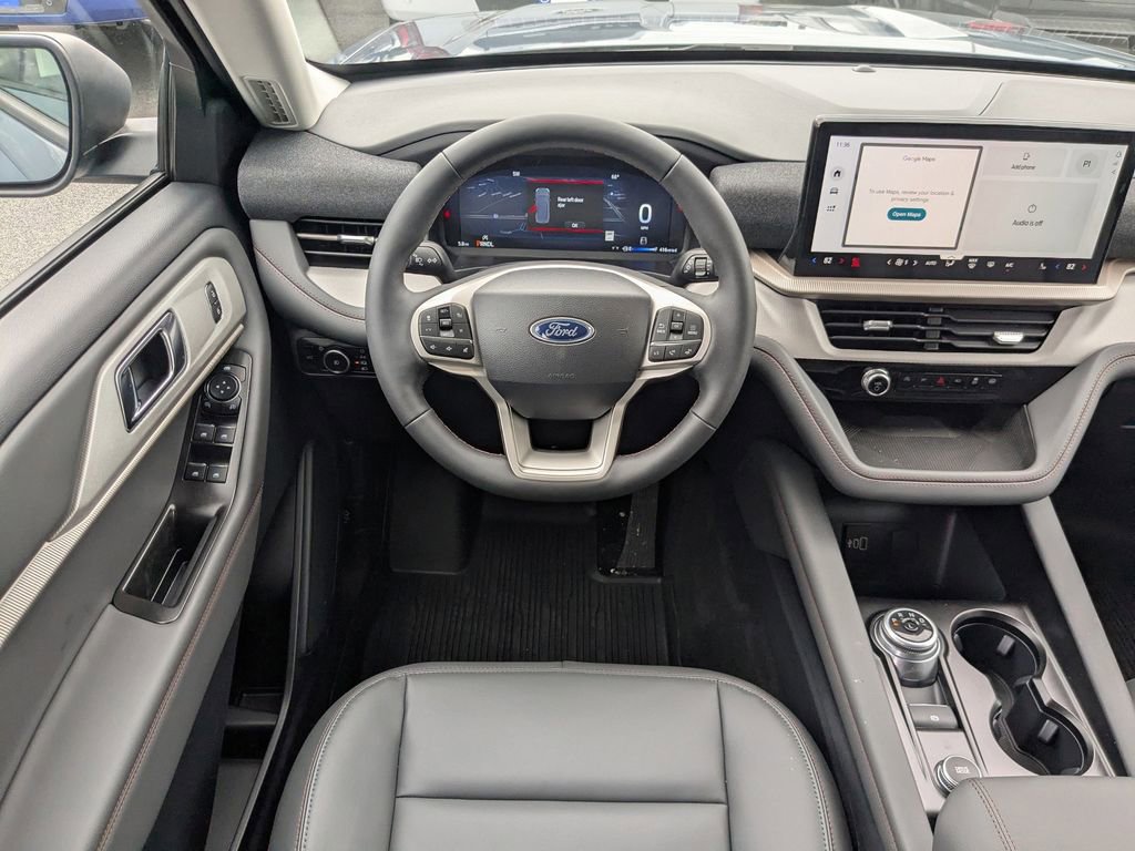 New 2026 Ford Explorer Active w/ Active Comfort Package image 17