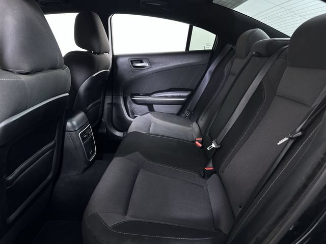 Used 2019 Dodge Charger SXT RWD image 37