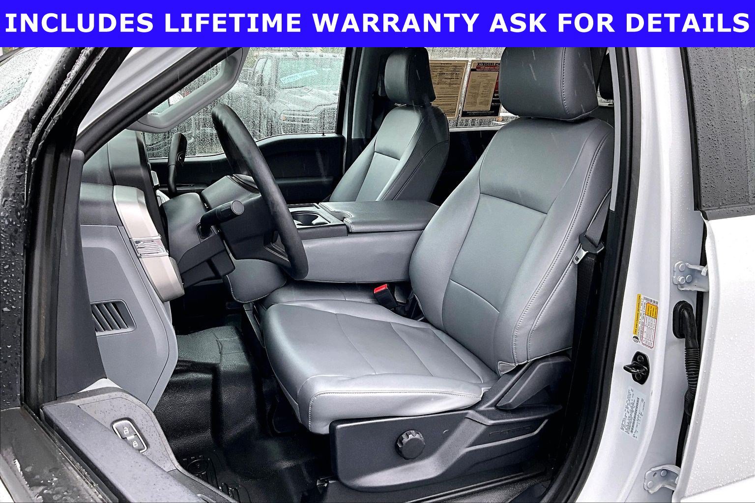 Used 2023 Ford F250 XL AWD/4WD image 20