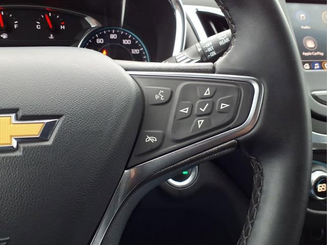 Used 2024 Chevrolet Equinox LT image 27