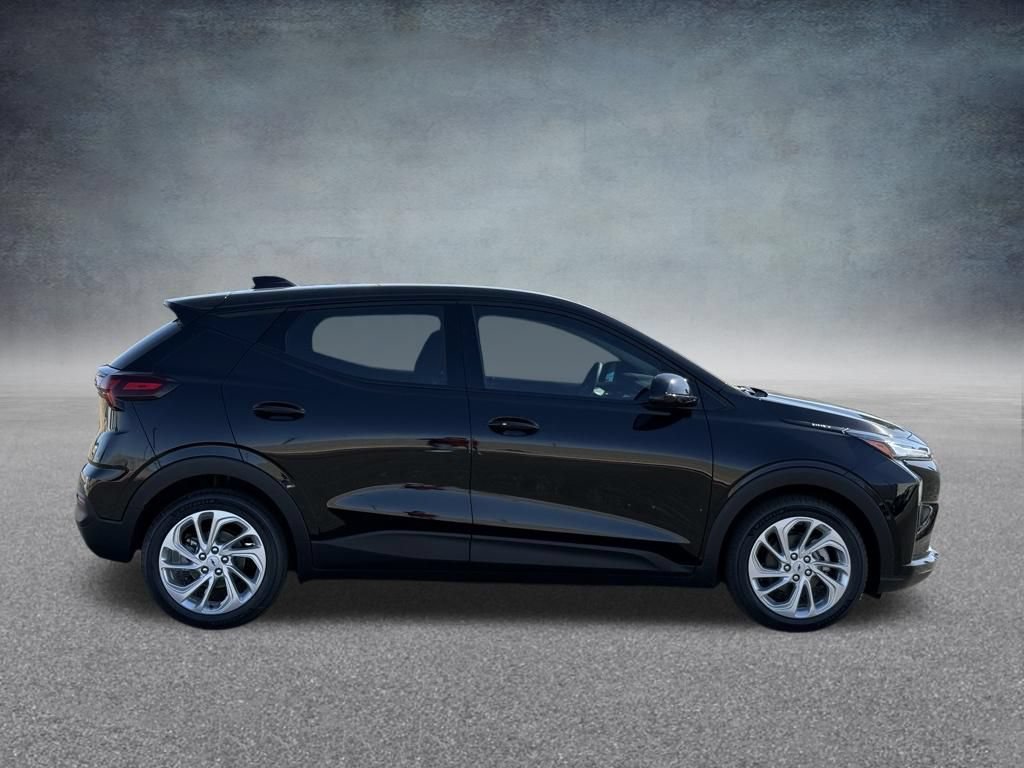 New 2027 Chevrolet Bolt LT w/ Comfort Package FWD image 2
