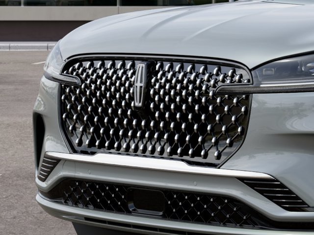New 2027 Lincoln Aviator Black Label w/ Dynamic Handling Package AWD/4WD image 17