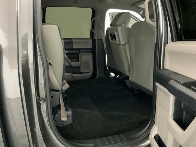 Used 2017 Ford F150 XL w/ XL Power Equipment Group AWD/4WD image 27