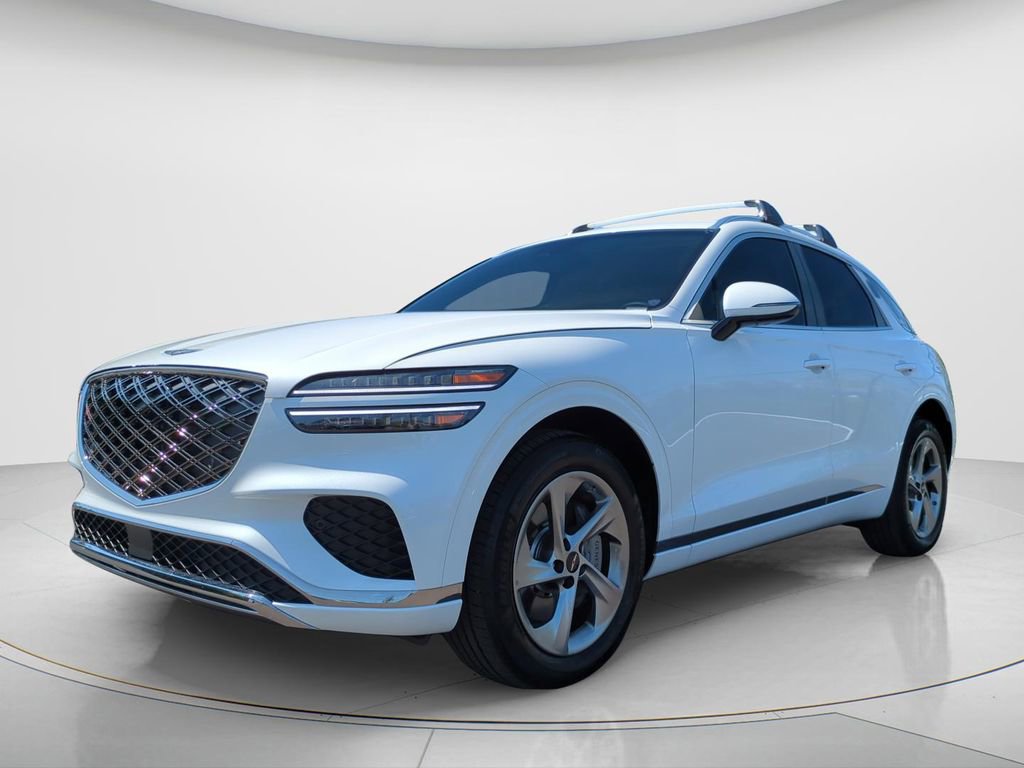 Used 2026 Genesis GV70 2.5T
