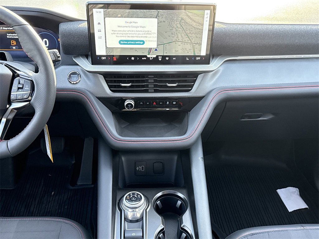 New 2026 Ford Explorer ST-Line w/ ST-Line Street Pack image 14