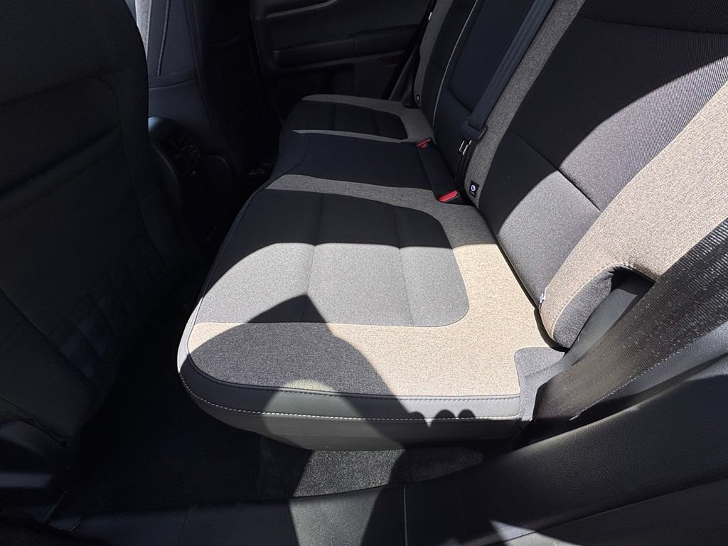 Used 2026 Ford Bronco Sport Big Bend w/ Convenience Package AWD/4WD image 29