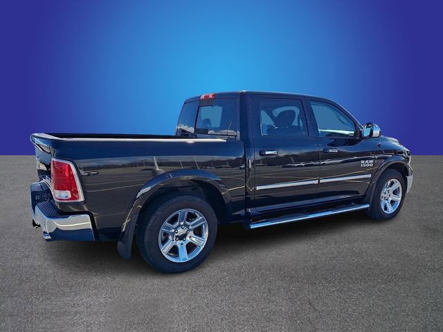Used 2015 RAM 1500 Limited image 4