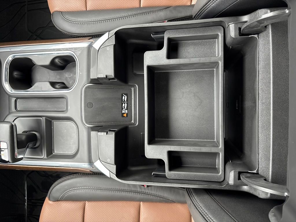 Used 2023 Chevrolet Silverado 1500 High Country w/ High Country Premium Package image 31