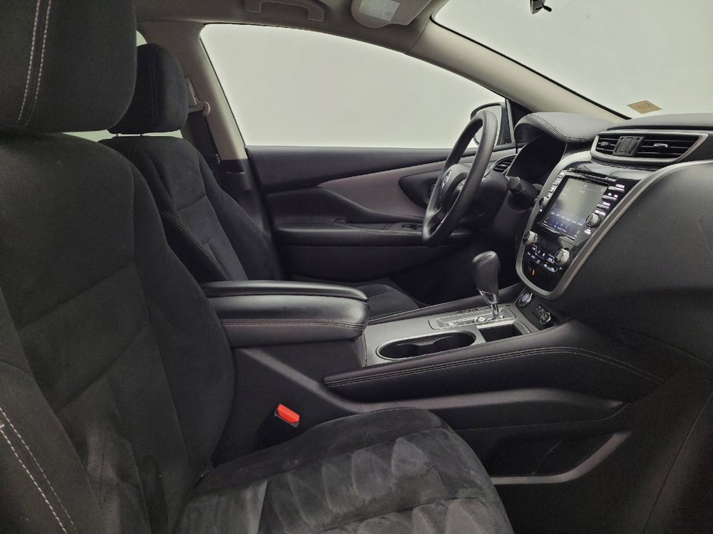 Used 2020 Nissan Murano S w/ Technology Package AWD/4WD image 21