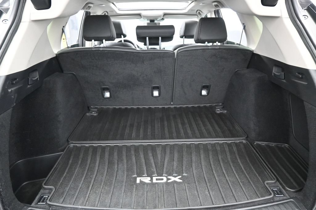 Used 2022 Acura RDX AWD w/ Technology Package image 28