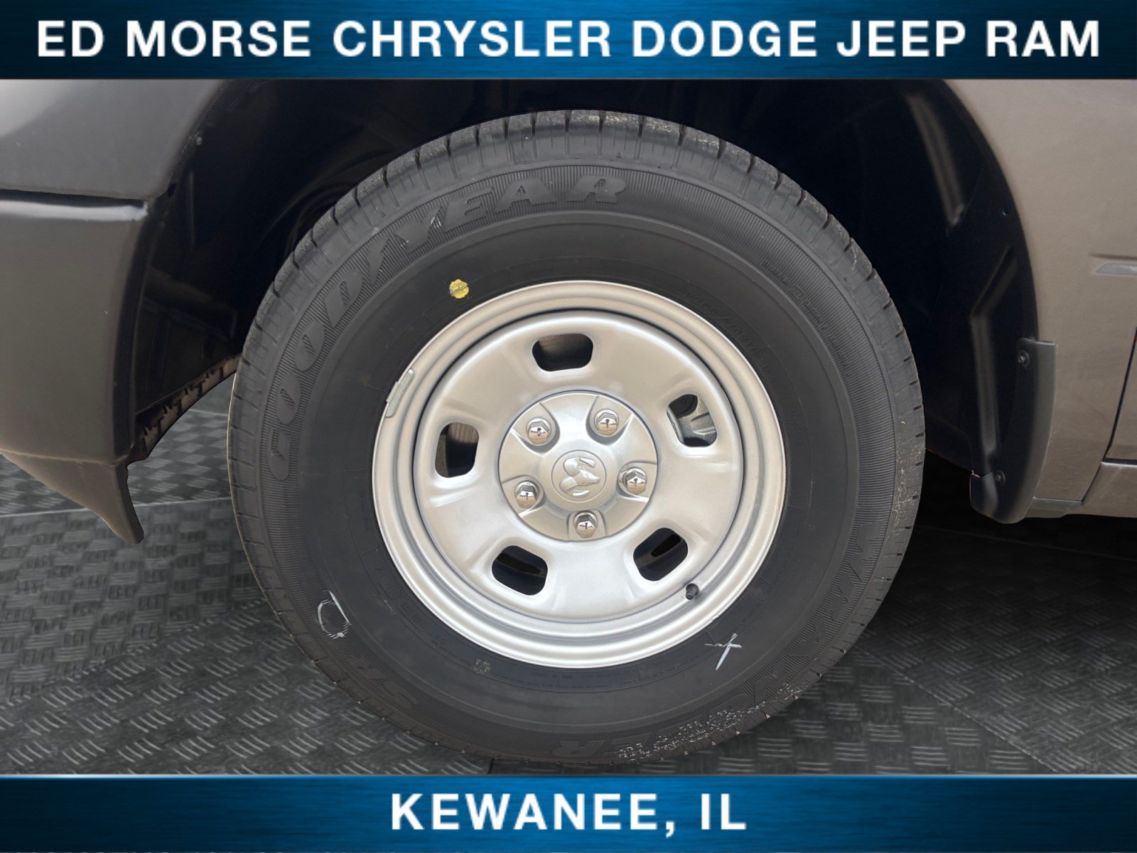 New 2024 RAM 1500 Tradesman AWD/4WD image 14