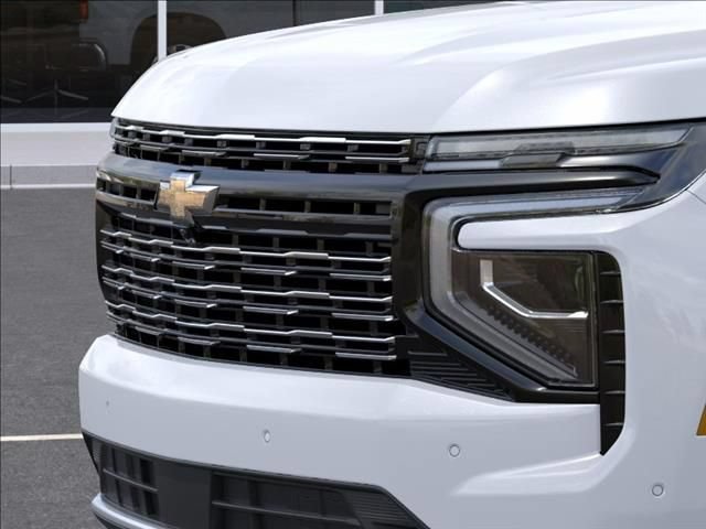New 2026 Chevrolet Tahoe High Country w/ Sun And Tow Package AWD/4WD image 16