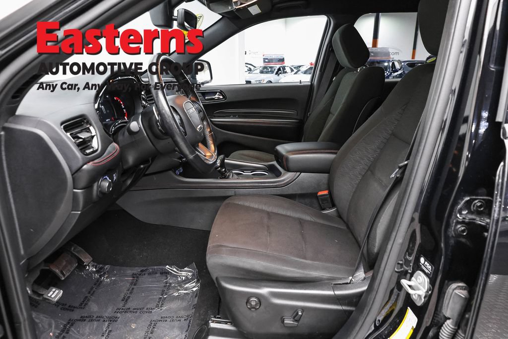 Used 2025 Dodge Durango GT RWD image 15