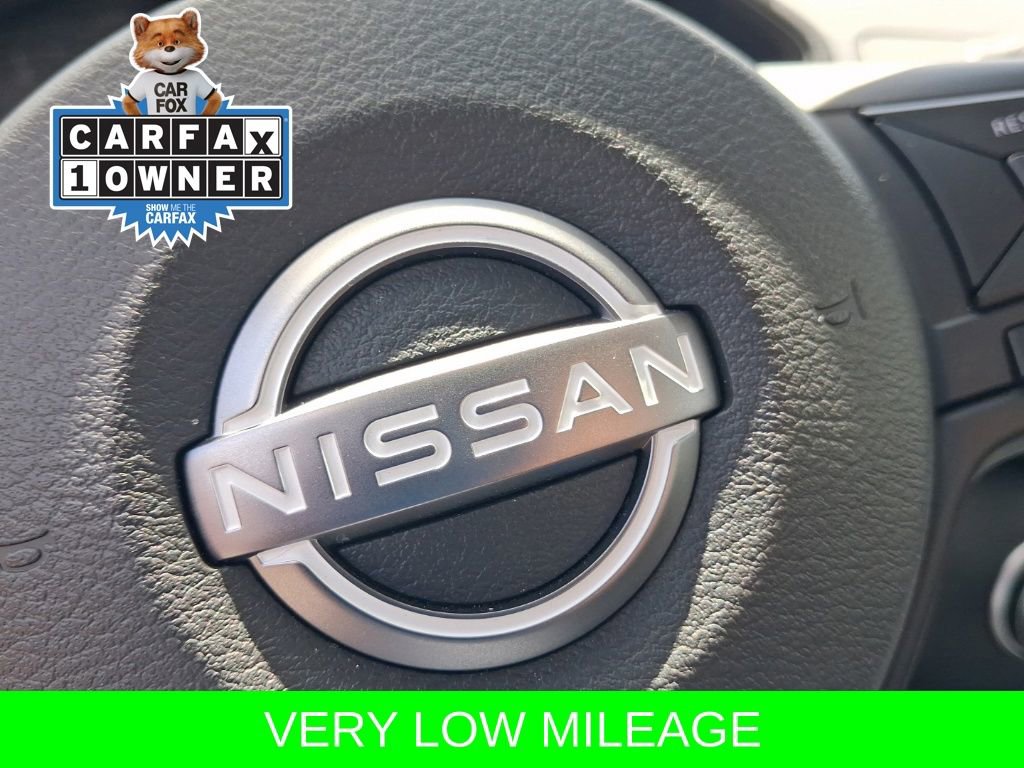 Used 2025 Nissan Altima 2.5 S FWD image 20