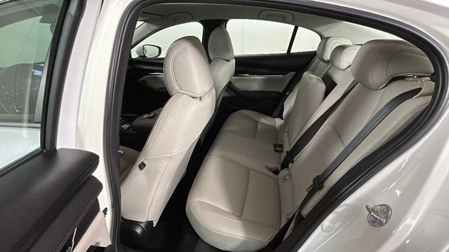 Used 2019 MAZDA MAZDA3 Sedan w/ Select Package FWD image 26