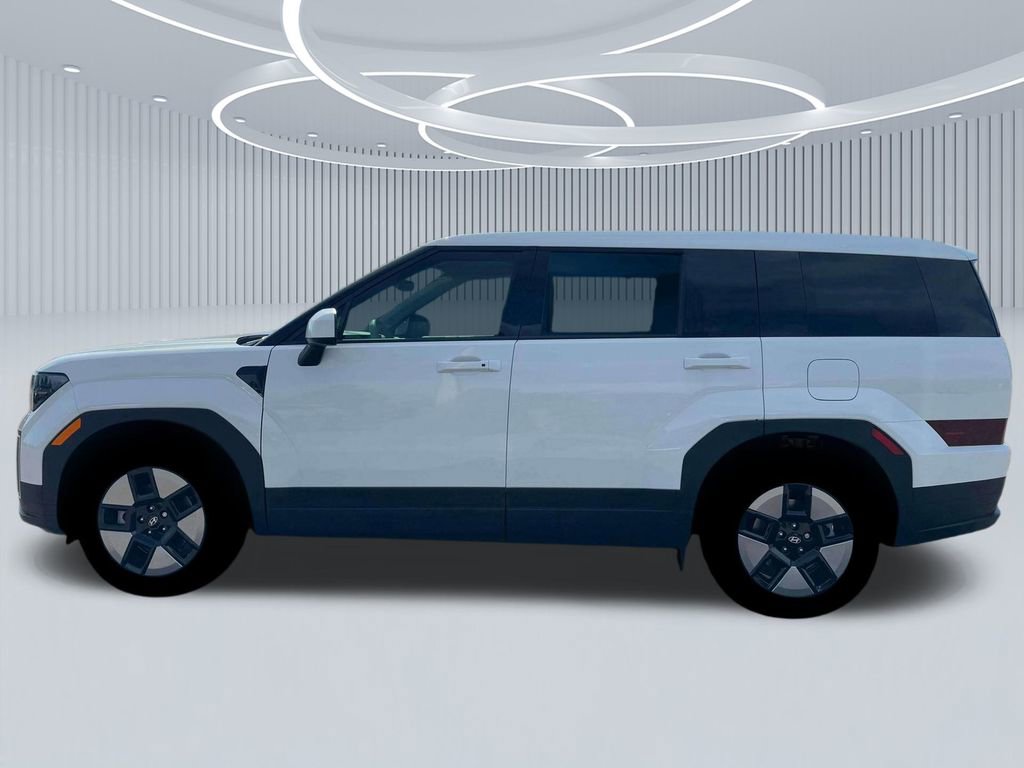 New 2026 Hyundai Santa Fe SE image 3