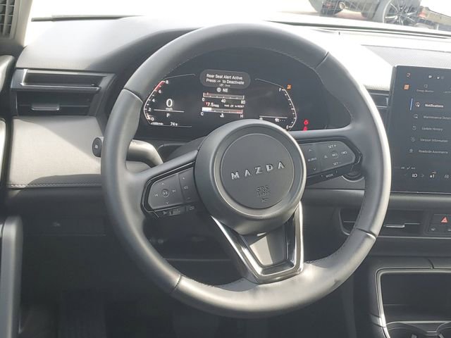 New 2026 MAZDA CX-5 Select AWD/4WD image 12
