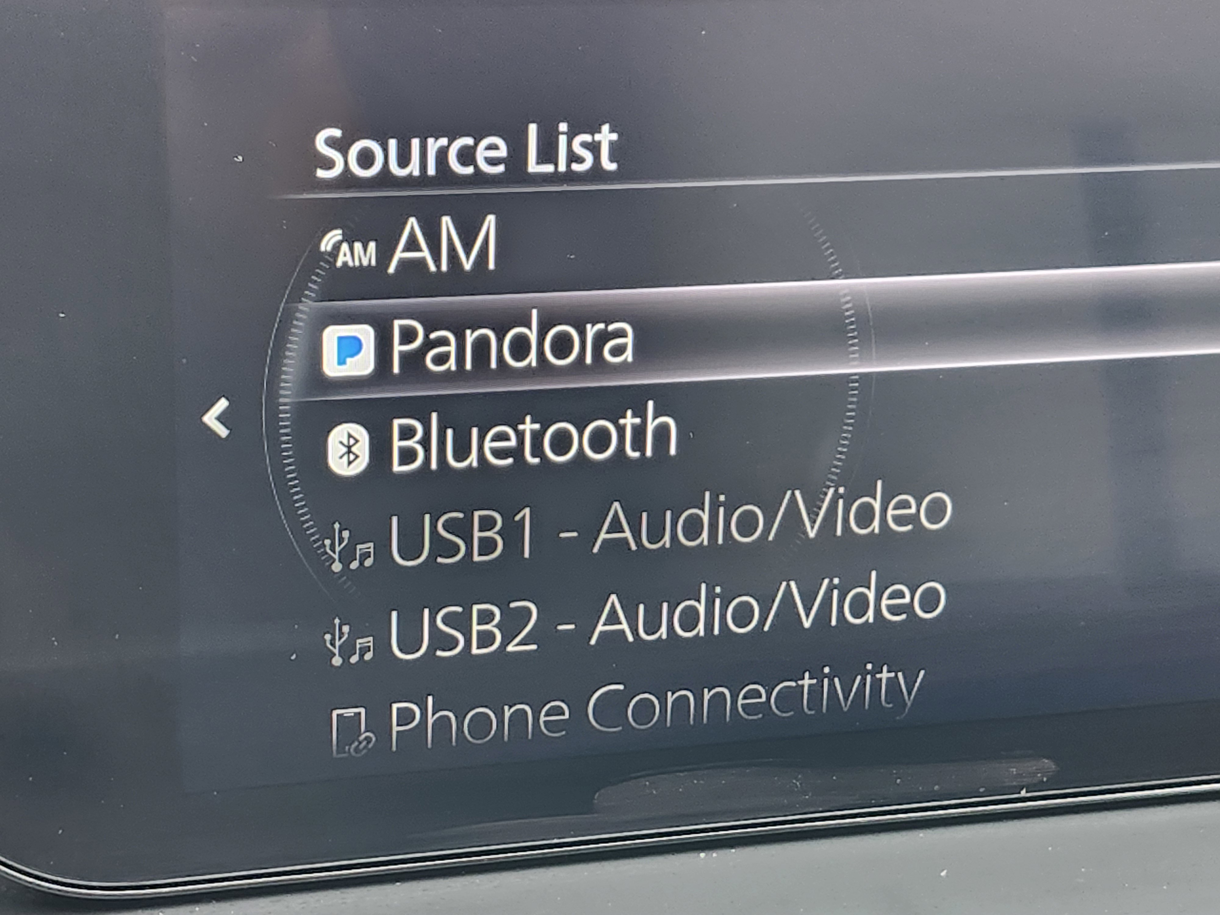 Used 2024 MAZDA CX-90 Plug-In Hybrid w/ Preferred image 27