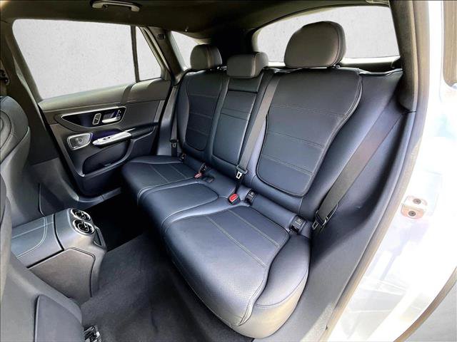Used 2023 Mercedes-Benz GLC 300 4MATIC image 28