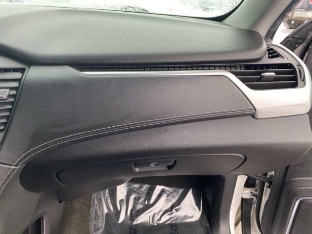 Used 2017 Chevrolet Suburban LT image 36