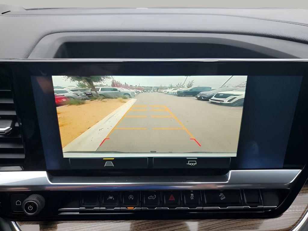 Used 2024 Chevrolet Silverado 1500 LT Trail Boss w/ Protection Package image 43