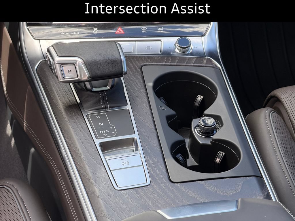 Certified 2023 Audi A7 Prestige w/ Luxury Package AWD/4WD image 22