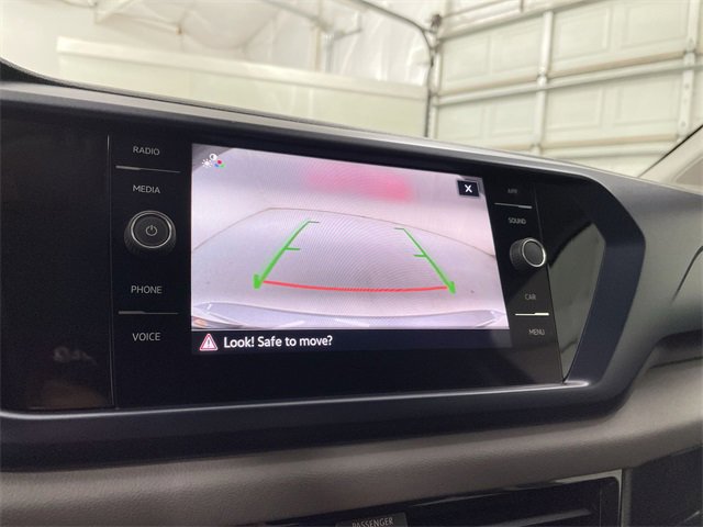 Used 2022 Volkswagen Taos SE image 24