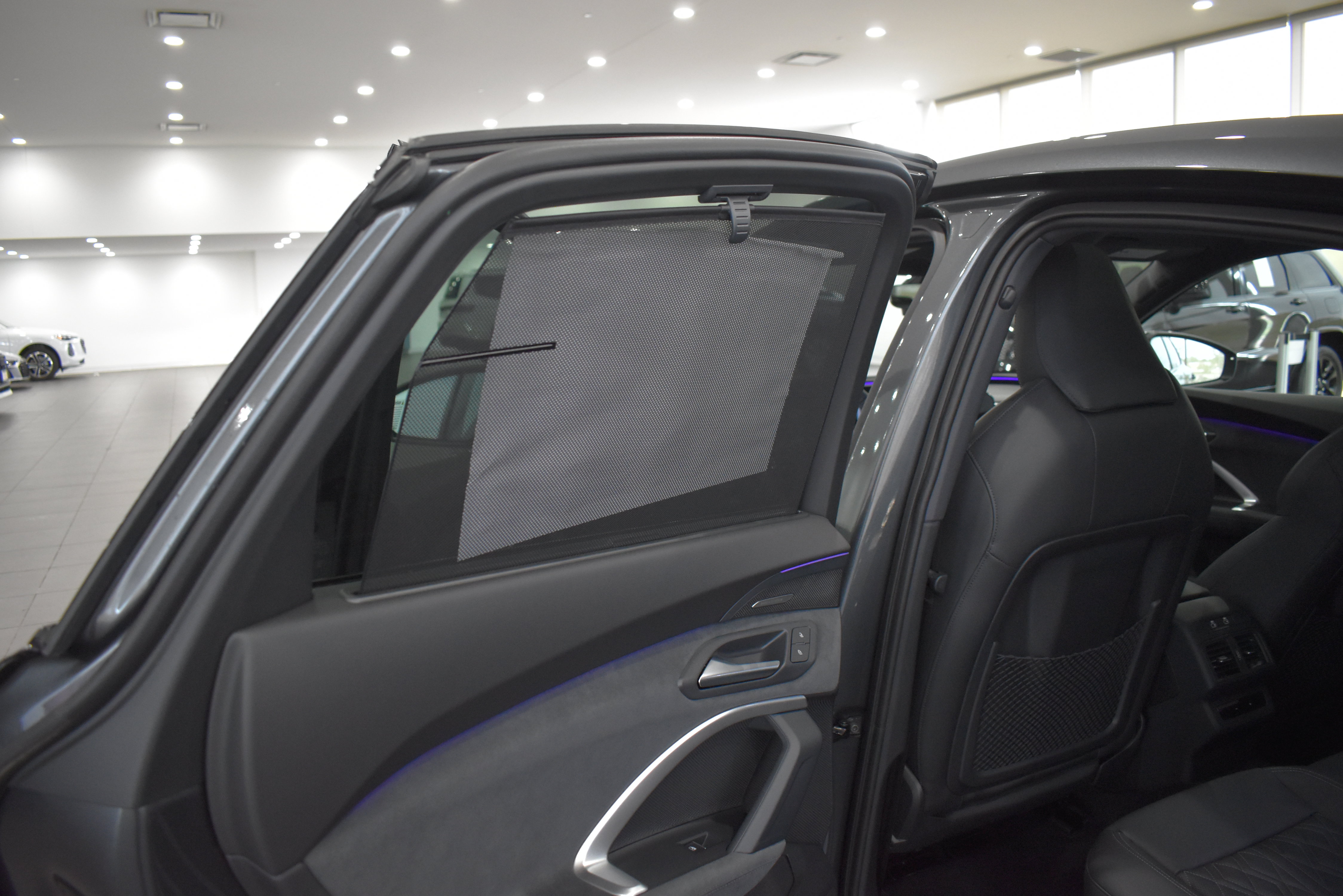 New 2026 Audi SQ5 Premium Plus AWD/4WD image 26