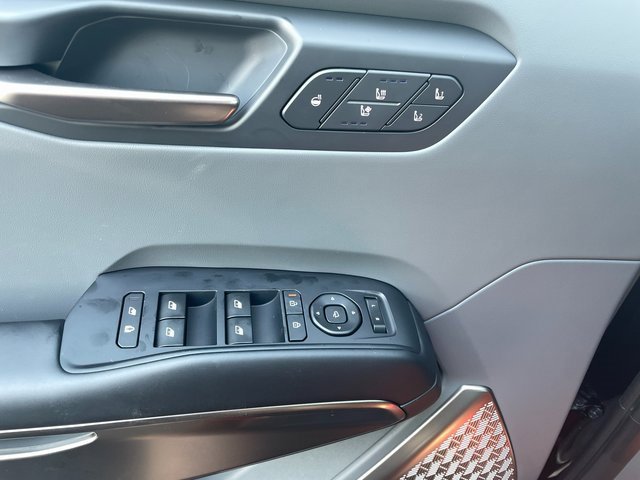 New 2026 Kia EV9 Wind image 20