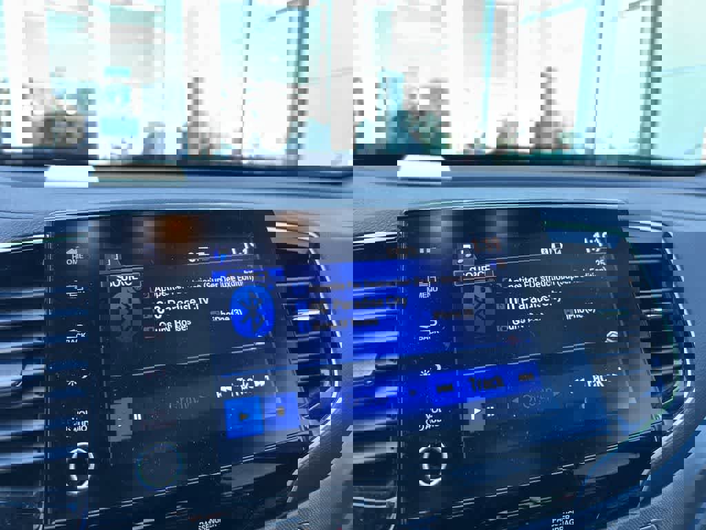 Used 2023 Honda Ridgeline RTL image 10