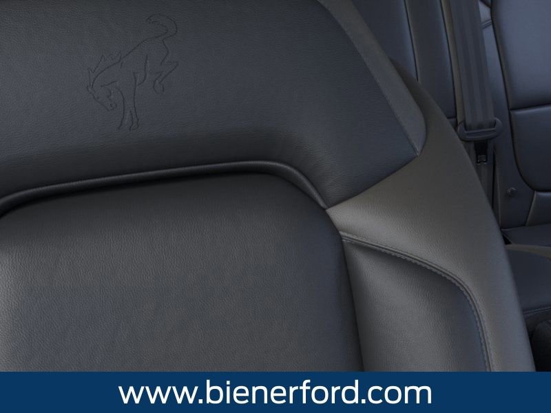 New 2026 Ford Bronco Outer Banks image 20