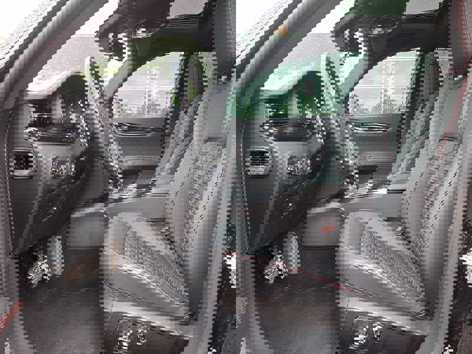 Used 2021 Maserati Quattroporte Trofeo image 13