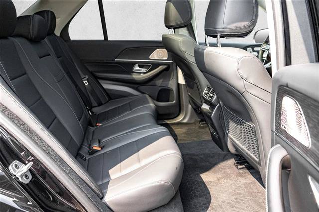 Certified 2026 Mercedes-Benz GLE 350 4MATIC image 25