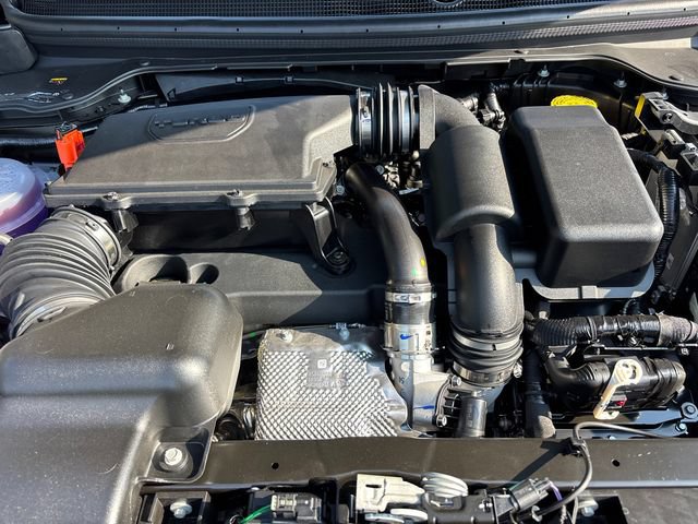 New 2026 Jeep Cherokee Limited AWD/4WD image 30