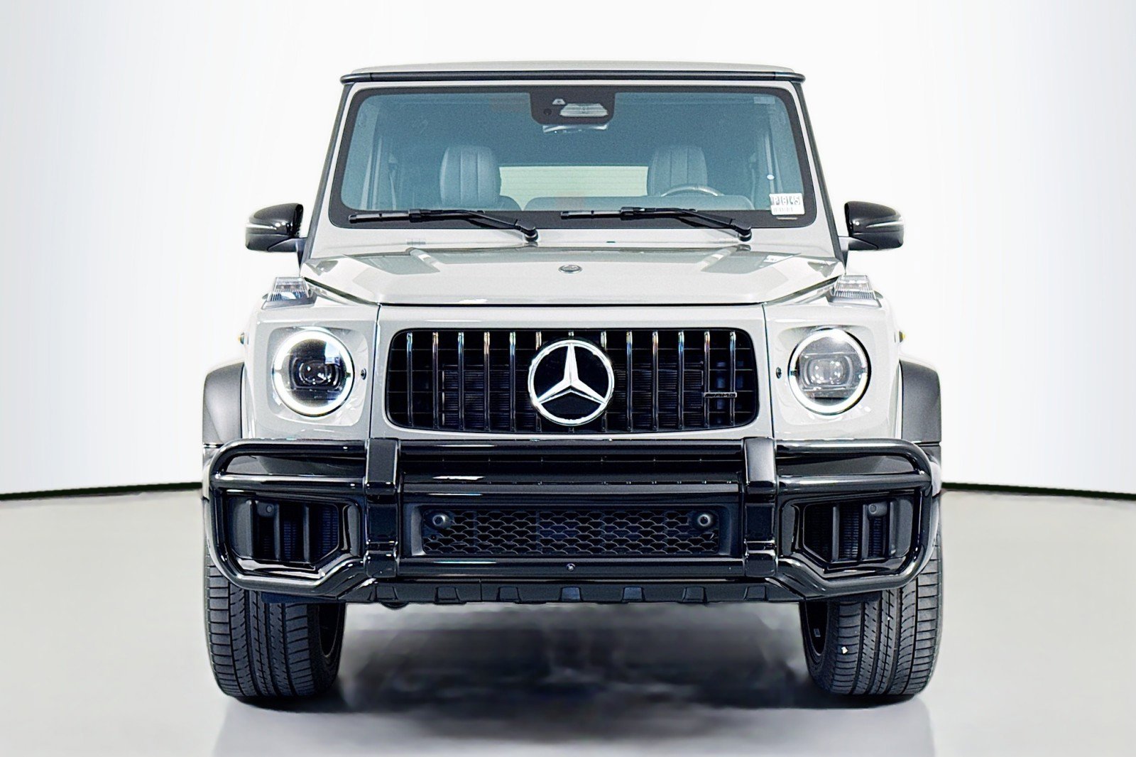 Used 2026 Mercedes-Benz G 63 AMG 4MATIC image 2