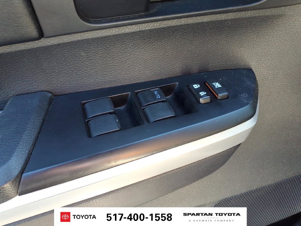 Used 2016 Toyota Tundra TRD Pro AWD/4WD image 15