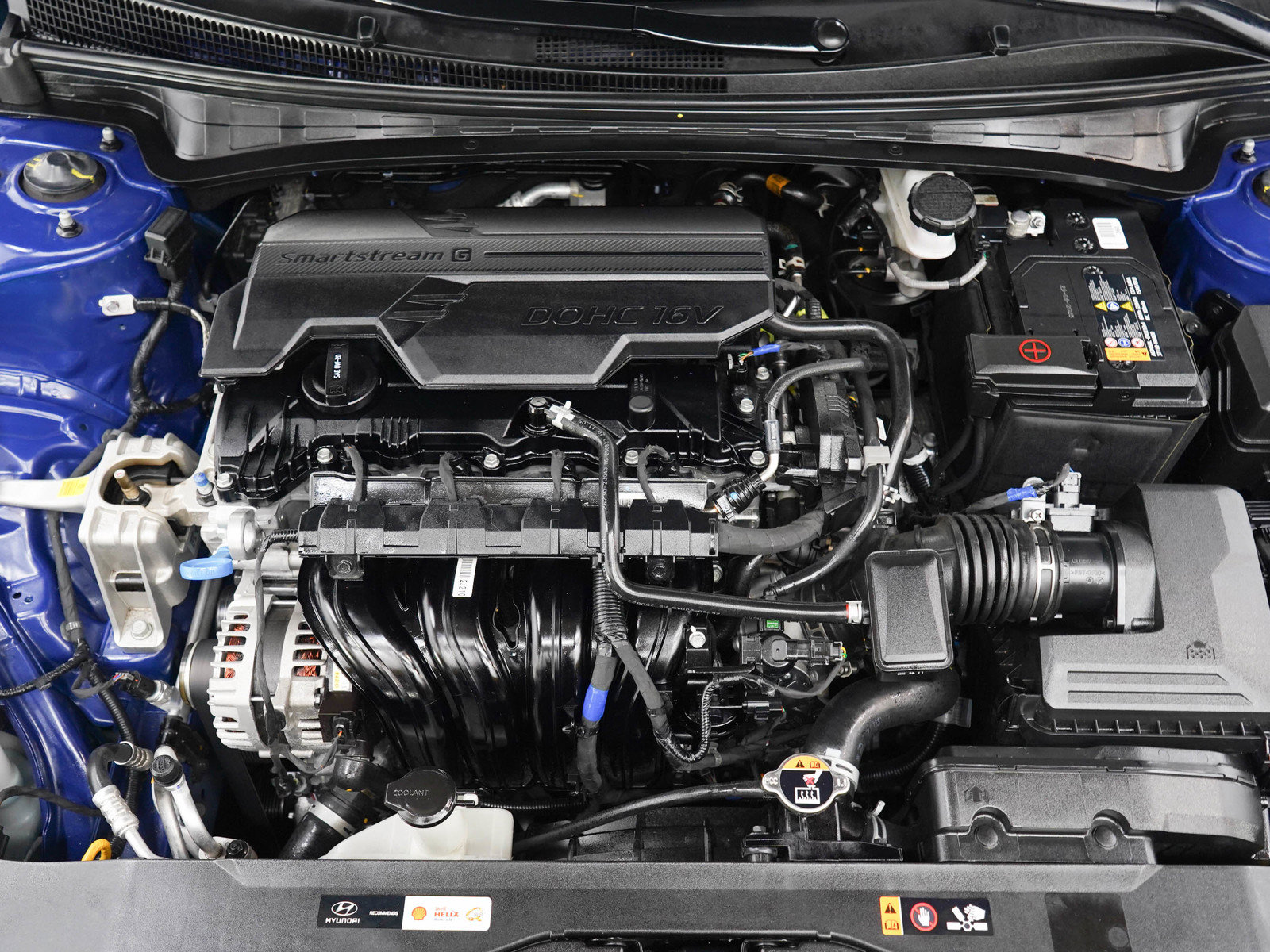 Used 2026 Hyundai Elantra SEL Sport Premium FWD image 29