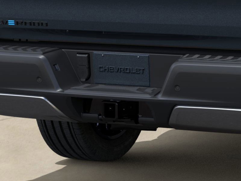 New 2026 Chevrolet Silverado EV LT image 14