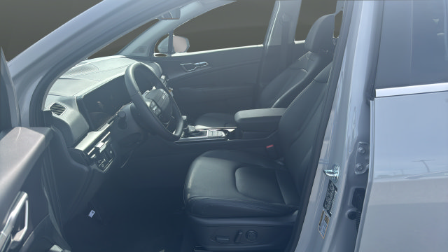New 2027 Kia Sportage EX w/ EX Panoramic Roof Package AWD/4WD image 9