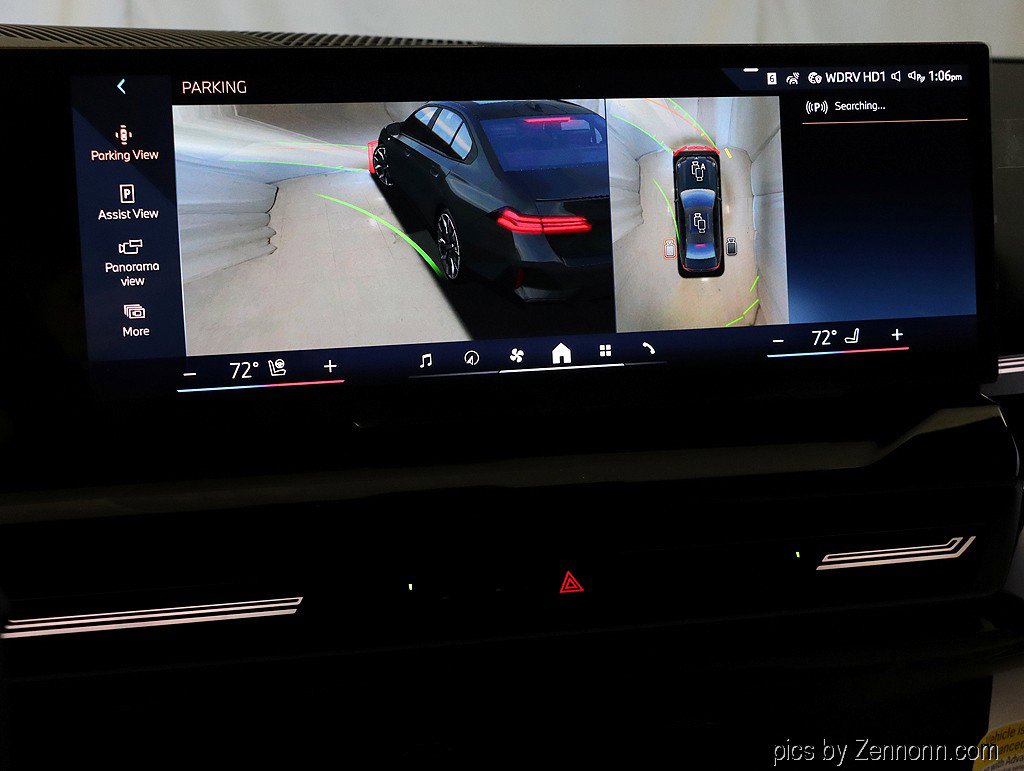 Used 2026 BMW 530i xDrive w/ M Sport Package image 23